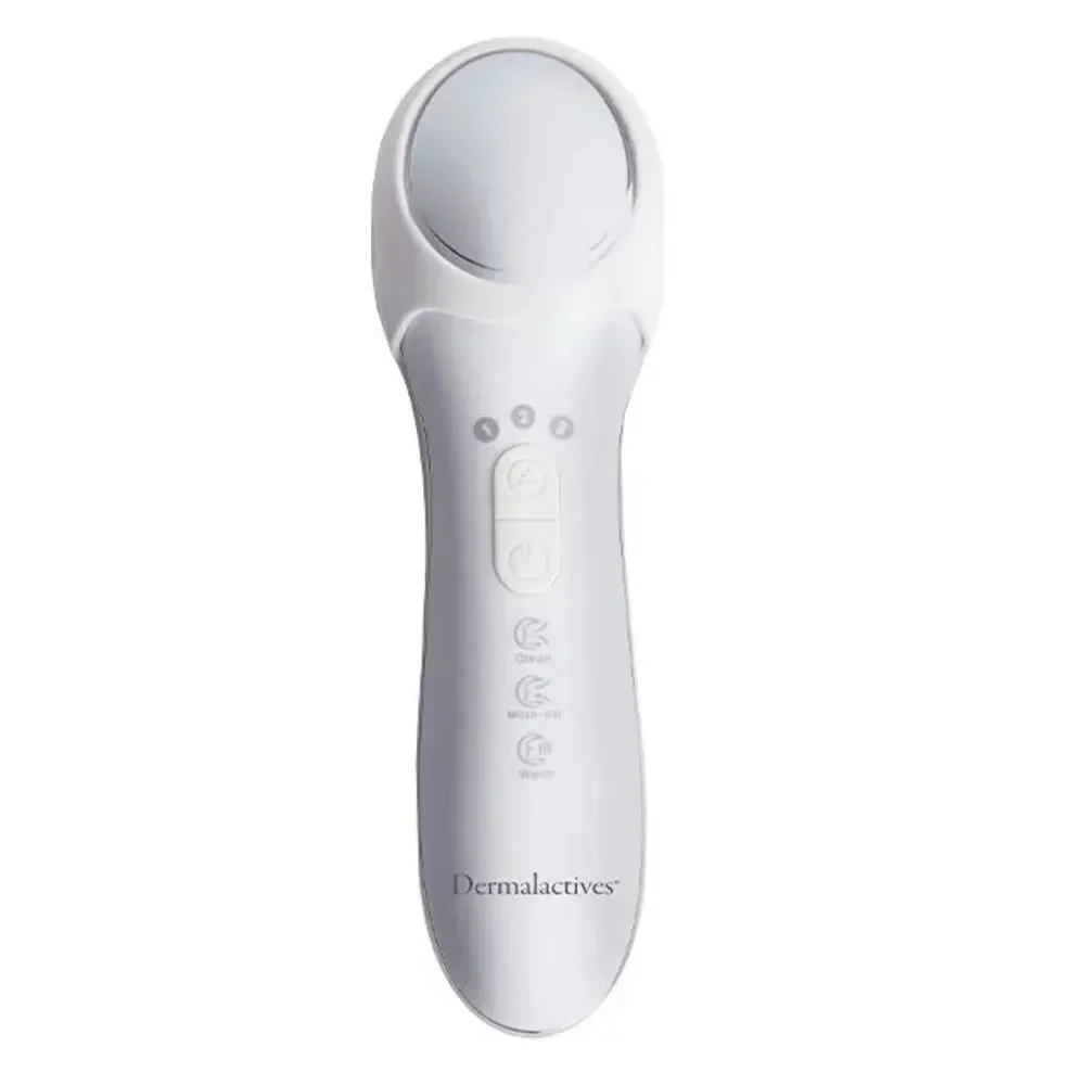 Microcurrent Facial Toning Device by Dermalactives - Picture 2 of 8